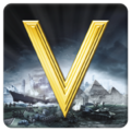 Logo-Civilization 5.png