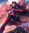 Irelia