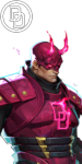 Daredevil