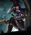 Caitlyn