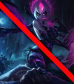 LoL-Champion-Evelynn Strich.png