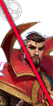 Doctor Strange