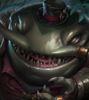 Tahm Kench