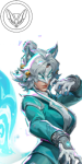 White Fox